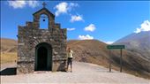 LIttle church on top of the road to Cachi: by jugap, Views[306]