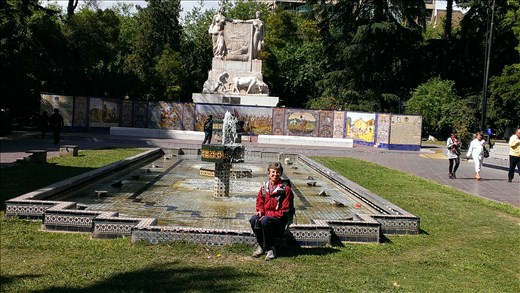 Mendoza Park