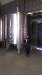 Winery - Mendoza: by jugap, Views[288]