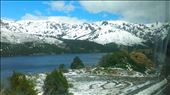ON the road to Bariloche: by jugap, Views[290]