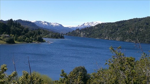 Day hike - Bariloche