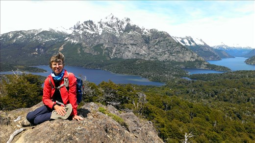 Day Hike - Bariloche