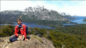 Day Hike - Bariloche: by jugap, Views[234]
