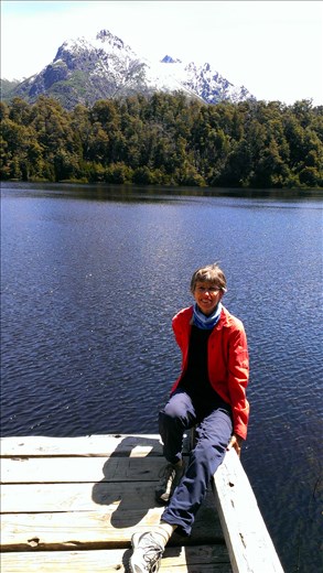 Day hike - Bariloche