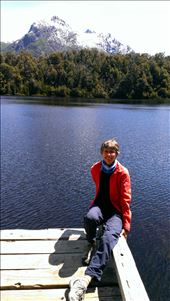 Day hike - Bariloche: by jugap, Views[327]