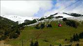 Summertime - skifield near Bariloche: by jugap, Views[312]