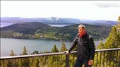View from lookout - Bariloche: by jugap, Views[304]