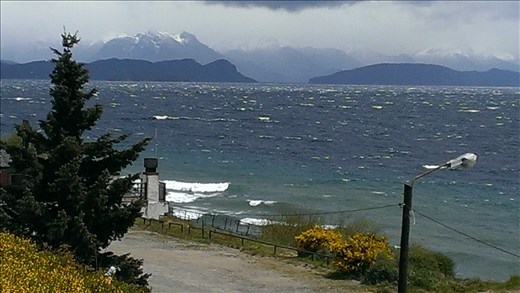 Lakeside - Bariloche