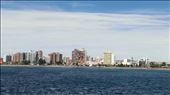 View of Puerto Madryn from pier: by jugap, Views[309]