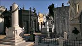 Recoleta Cemetery - 