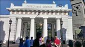 Recoleta Cemetery - entrance: by jugap, Views[107]