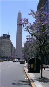 Streetscape - Buenos Aires: by jugap, Views[115]