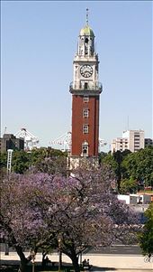 Streetscape - Buenos Aires: by jugap, Views[127]