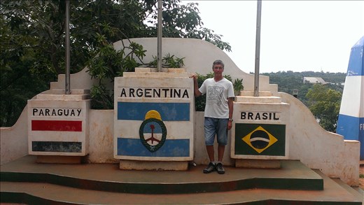 3 country meeting point