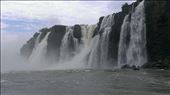 Iguazu Falls - water level: by jugap, Views[142]
