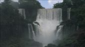 Iguazu Falls - water level: by jugap, Views[99]