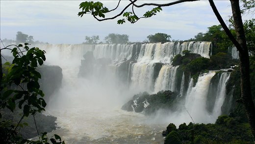Iguazu Falls
