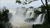 Iguazu Falls: by jugap, Views[426]