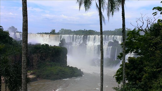 Iguazu Falls