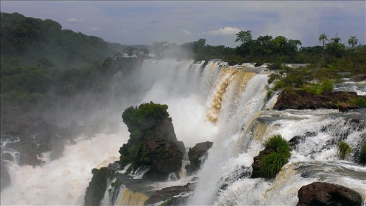 Iguazu Falls