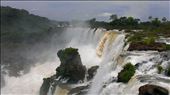 Iguazu Falls: by jugap, Views[342]