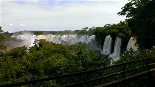Iguazu Falls