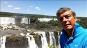 Iguazu Falls - Brazilian side: by jugap, Views[288]