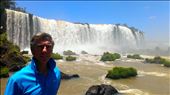 Iguazu Falls - Brazil: by jugap, Views[203]