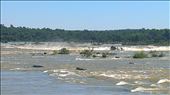 The river that feeds the falls: by jugap, Views[289]