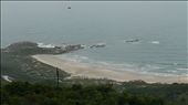 Galeta Beach - near Bacca da Lagoa: by jugap, Views[221]