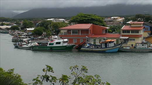 Beachside area of Armacao 1 hr from Bacca da Lagoa