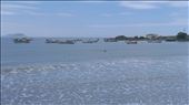 View from beachside Armacao: by jugap, Views[384]