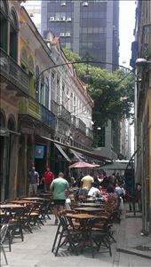Rio de Janeiro - streetscape: by jugap, Views[572]