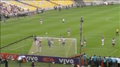 Macarana stadium - Fluminese vs Corinthians game : by jugap, Views[290]