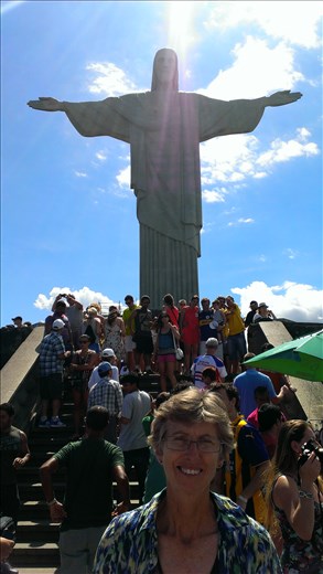 Cristo Redentor