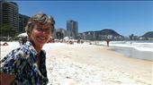 Copacabana Beach: by jugap, Views[292]