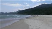 Ilha Grande - Lopes Mendes -white sand beach: by jugap, Views[164]