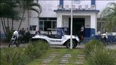 Ilha Grande - Abraao police station: by jugap, Views[131]