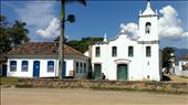 Paraty - church: by jugap, Views[104]