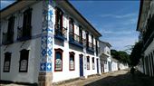 Paraty - streetscape: by jugap, Views[117]