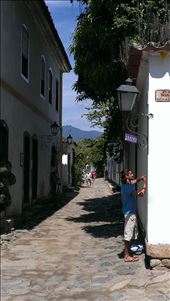 Paraty - strretscape: by jugap, Views[139]