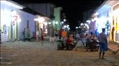 Paraty - streetscape - night: by jugap, Views[334]