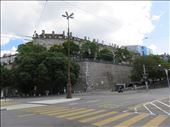 Geneva - old town wall: by jugap, Views[268]