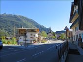Les Houches - streetscape: by jugap, Views[309]