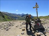 Col de Bonhomme - 2329m: by jugap, Views[244]