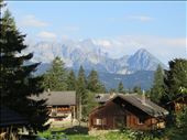 Walking thru a local swiss village: by jugap, Views[213]