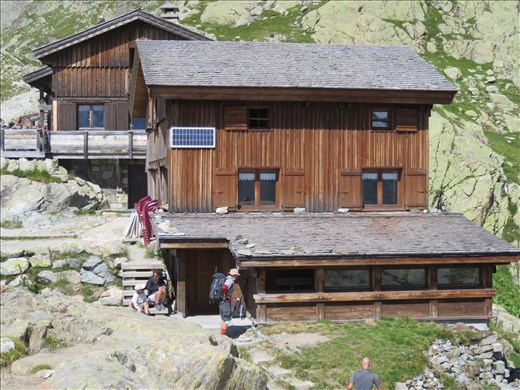 Yippee here at last even if it is only 2pm