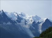 Mont Blanc - always there: by jugap, Views[259]