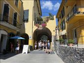 Monterosso - streetscape: by jugap, Views[338]