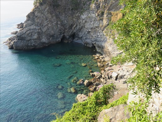 Corniglia - 